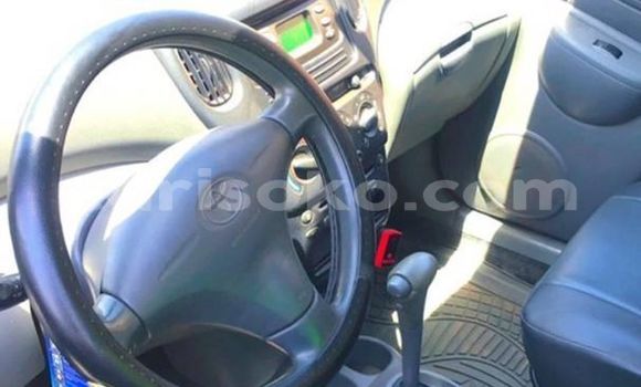 اشتري مستعمل Toyota Yaris Autre سيارة في Kigali في Rwanda اشتري مستعمل Toyota Yaris Autre سيارة في Kigali في Rwanda