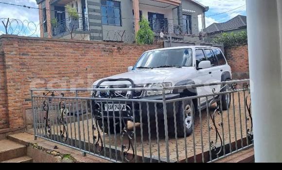 Buy Used Nissan Patrol White Car in Kigali in Rwanda Buy Used Nissan Patrol White Car in Kigali in Rwanda