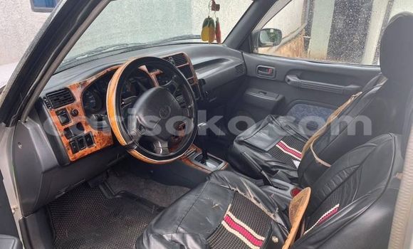 Buy Used Toyota RAV4 Other Car in Kigali in Rwanda Buy Used Toyota RAV4 Other Car in Kigali in Rwanda