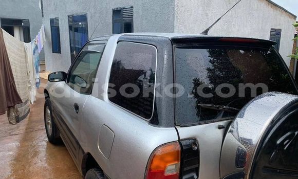 Buy Used Toyota RAV4 Other Car in Kigali in Rwanda Buy Used Toyota RAV4 Other Car in Kigali in Rwanda