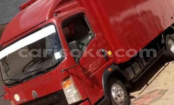 Buy Used DW Hower H3 Red Car in Kigali in Rwanda Buy Used DW Hower H3 Red Car in Kigali in Rwanda