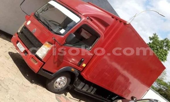 Buy Used DW Hower H3 Red Car in Kigali in Rwanda Buy Used DW Hower H3 Red Car in Kigali in Rwanda