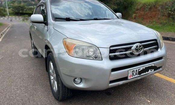 Buy Used Toyota RAV4 Other Car in Kigali in Rwanda Buy Used Toyota RAV4 Other Car in Kigali in Rwanda