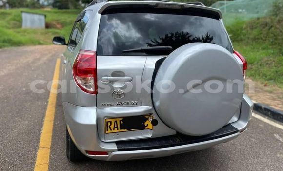 Buy Used Toyota RAV4 Other Car in Kigali in Rwanda Buy Used Toyota RAV4 Other Car in Kigali in Rwanda