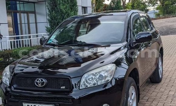 Buy Used Toyota RAV4 Black Car in Kigali in Rwanda Buy Used Toyota RAV4 Black Car in Kigali in Rwanda
