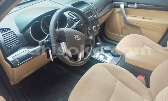 Buy Used Kia Sorento Other Car in Cyangugu in Cyangugu Buy Used Kia Sorento Other Car in Cyangugu in Cyangugu