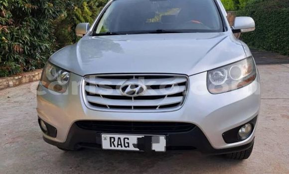 Buy Used Hyundai Santa Fe Other Car in Kigali in Rwanda Buy Used Hyundai Santa Fe Other Car in Kigali in Rwanda
