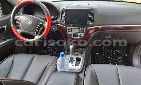 Buy Used Hyundai Santa Fe Other Car in Kigali in Rwanda Buy Used Hyundai Santa Fe Other Car in Kigali in Rwanda
