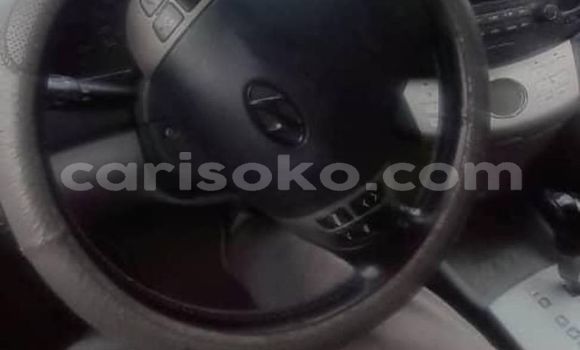 Buy Used Hyundai Santa Fe White Car in Kigali in Rwanda Buy Used Hyundai Santa Fe White Car in Kigali in Rwanda