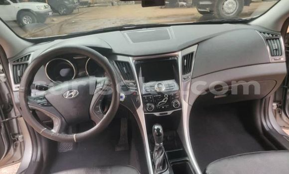 Buy Used Hyundai Santa Fe Other Car in Kigali in Rwanda Buy Used Hyundai Santa Fe Other Car in Kigali in Rwanda
