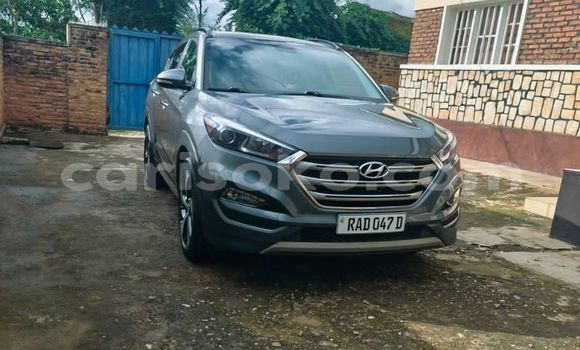 Buy Used Hyundai Tucson Other Car in Kigali in Rwanda Buy Used Hyundai Tucson Other Car in Kigali in Rwanda