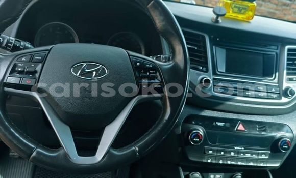 Buy Used Hyundai Tucson Other Car in Kigali in Rwanda Buy Used Hyundai Tucson Other Car in Kigali in Rwanda