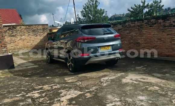 Buy Used Hyundai Tucson Other Car in Kigali in Rwanda Buy Used Hyundai Tucson Other Car in Kigali in Rwanda