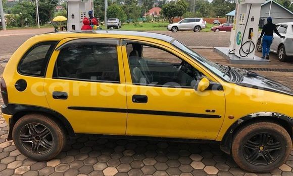 Buy Used Toyota T100 Other Car in Gasarenda in Rwanda Buy Used Toyota T100 Other Car in Gasarenda in Rwanda