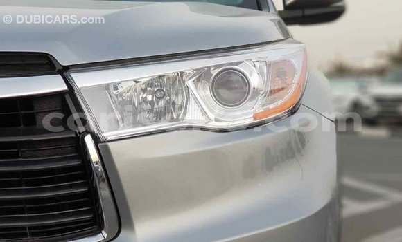اشتري Imported Toyota Highlander Autre سيارة في Import - Dubai في Rwanda اشتري Imported Toyota Highlander Autre سيارة في Import - Dubai في Rwanda