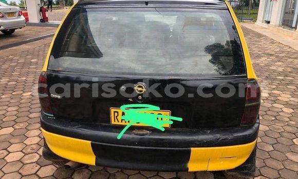 Buy Used Toyota T100 Other Car in Gasarenda in Rwanda Buy Used Toyota T100 Other Car in Gasarenda in Rwanda