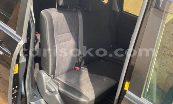 Buy Used Toyota Noah Other Car in Kigali in Rwanda Buy Used Toyota Noah Other Car in Kigali in Rwanda