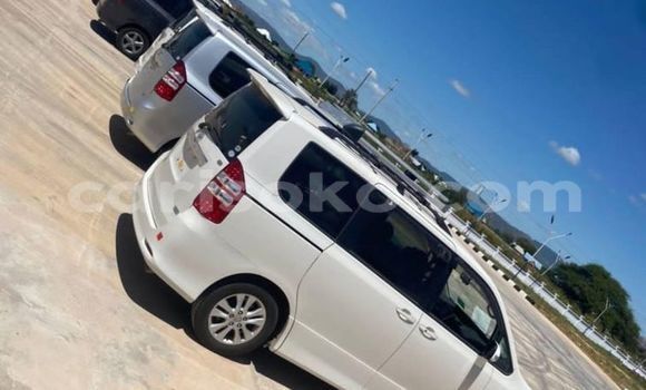 Buy Used Toyota Noah Other Car in Kigali in Rwanda Buy Used Toyota Noah Other Car in Kigali in Rwanda