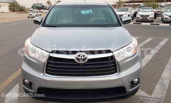 اشتري Imported Toyota Highlander Autre سيارة في Import - Dubai في Rwanda اشتري Imported Toyota Highlander Autre سيارة في Import - Dubai في Rwanda