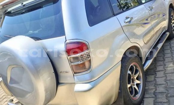 Buy Used Toyota RAV4 Other Car in Kigali in Rwanda Buy Used Toyota RAV4 Other Car in Kigali in Rwanda