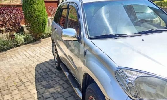 Buy Used Toyota RAV4 Other Car in Kigali in Rwanda Buy Used Toyota RAV4 Other Car in Kigali in Rwanda