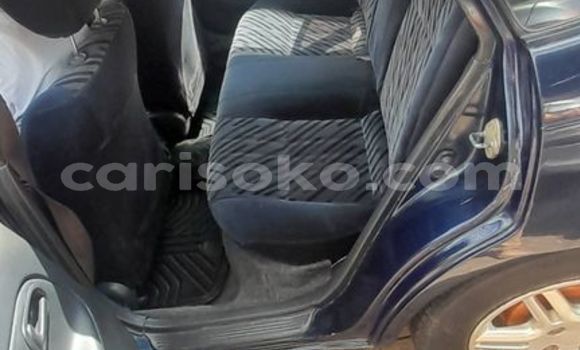 Acheter Occasion Voiture Toyota Corolla Noir à Gasarenda, Rwanda Acheter Occasion Voiture Toyota Corolla Noir à Gasarenda, Rwanda