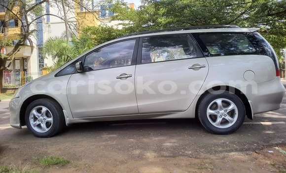 Sayi Na hannu Mitsubishi Outlander Autre Mota in Cyangugu a Cyangugu