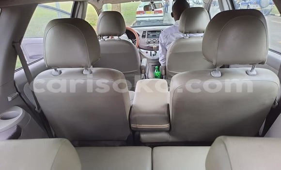 Acheter Occasion Voiture Mitsubishi Outlander Autre à Cyangugu, Cyangugu Acheter Occasion Voiture Mitsubishi Outlander Autre à Cyangugu, Cyangugu