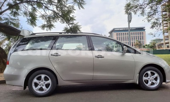 Acheter Occasion Voiture Mitsubishi Outlander Autre à Cyangugu, Cyangugu Acheter Occasion Voiture Mitsubishi Outlander Autre à Cyangugu, Cyangugu