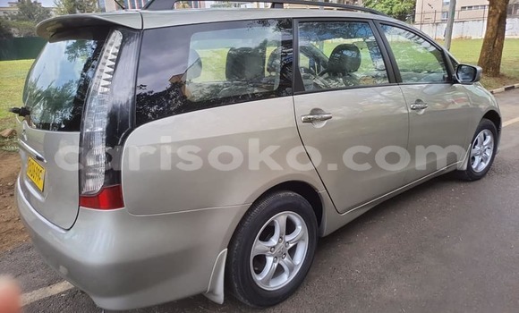 Acheter Occasion Voiture Mitsubishi Outlander Autre à Cyangugu, Cyangugu Acheter Occasion Voiture Mitsubishi Outlander Autre à Cyangugu, Cyangugu