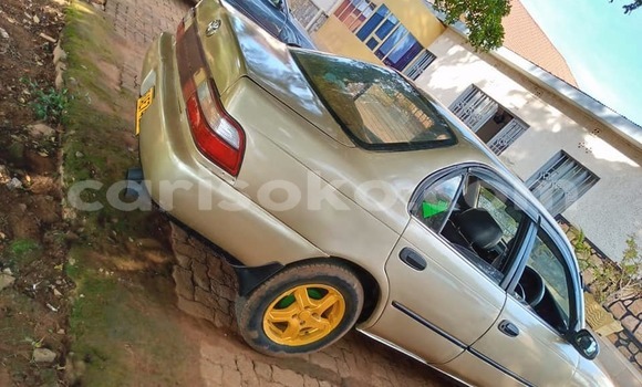 Acheter Occasion Voiture Toyota Corolla Autre à Gikongoro, Gikongoro Acheter Occasion Voiture Toyota Corolla Autre à Gikongoro, Gikongoro