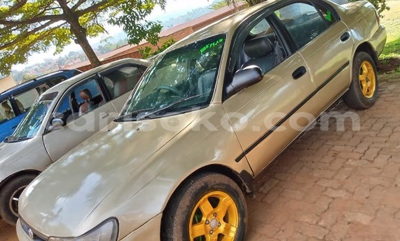 Acheter Occasion Voiture Toyota Corolla Autre à Gikongoro, Gikongoro Acheter Occasion Voiture Toyota Corolla Autre à Gikongoro, Gikongoro