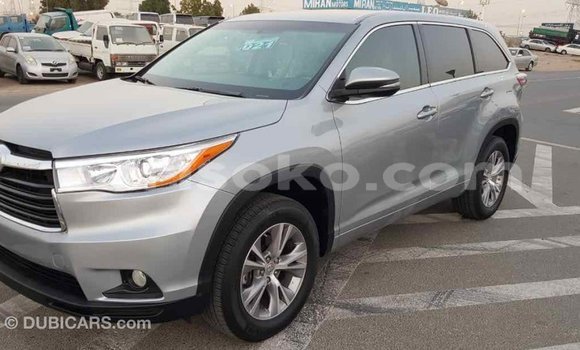 اشتري Imported Toyota Highlander Autre سيارة في Import - Dubai في Rwanda اشتري Imported Toyota Highlander Autre سيارة في Import - Dubai في Rwanda