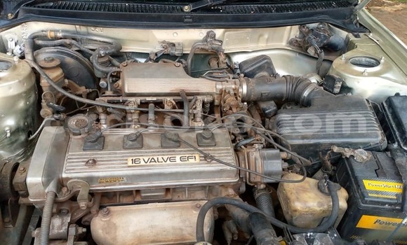 Acheter Occasion Voiture Toyota Corolla Autre à Gikongoro, Gikongoro Acheter Occasion Voiture Toyota Corolla Autre à Gikongoro, Gikongoro