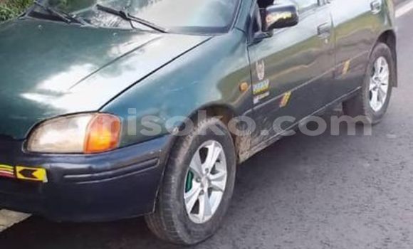 Acheter Occasion Voiture Toyota Starlet Autre à Cyangugu, Cyangugu Acheter Occasion Voiture Toyota Starlet Autre à Cyangugu, Cyangugu