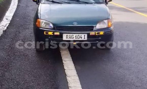 Acheter Occasion Voiture Toyota Starlet Autre à Cyangugu, Cyangugu Acheter Occasion Voiture Toyota Starlet Autre à Cyangugu, Cyangugu