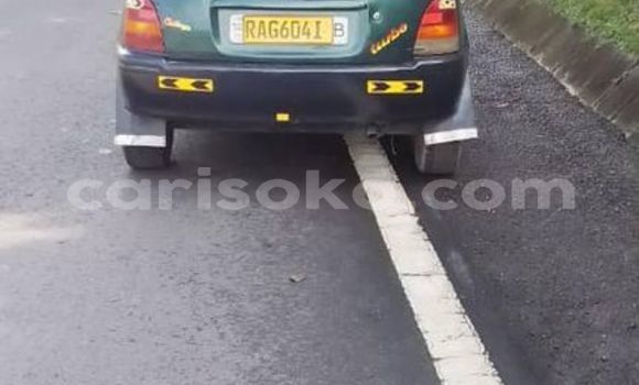 Acheter Occasion Voiture Toyota Starlet Autre à Cyangugu, Cyangugu Acheter Occasion Voiture Toyota Starlet Autre à Cyangugu, Cyangugu