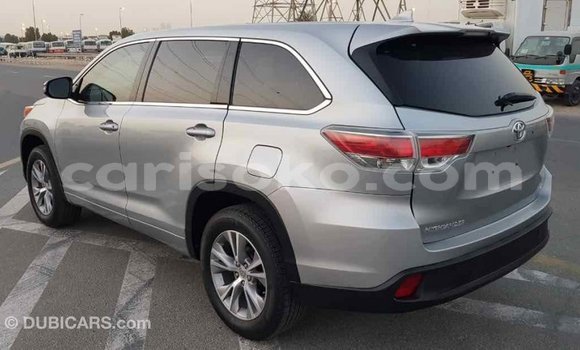 اشتري Imported Toyota Highlander Autre سيارة في Import - Dubai في Rwanda اشتري Imported Toyota Highlander Autre سيارة في Import - Dubai في Rwanda