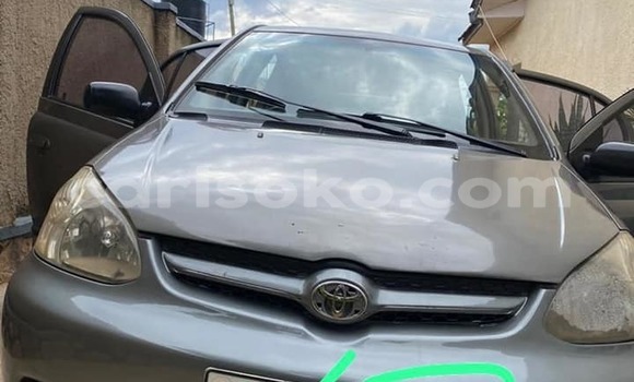 Acheter Occasion Voiture Toyota Echo Autre à Byumba, Byumba Acheter Occasion Voiture Toyota Echo Autre à Byumba, Byumba
