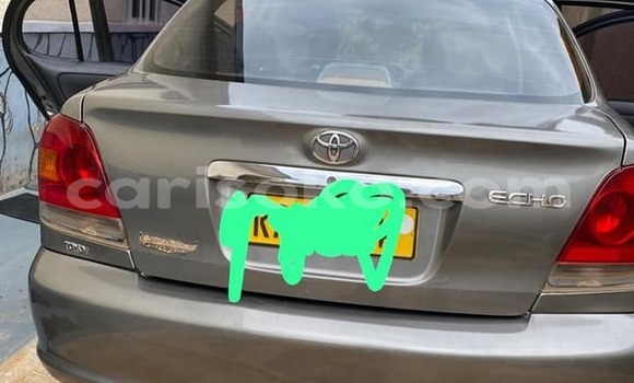 Acheter Occasion Voiture Toyota Echo Autre à Byumba, Byumba Acheter Occasion Voiture Toyota Echo Autre à Byumba, Byumba