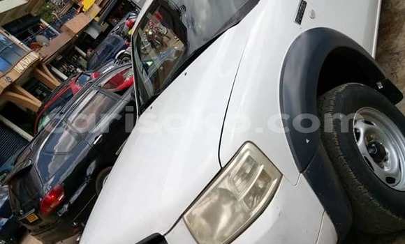 Acheter Occasion Voiture Ford Everest Blanc à Byumba, Byumba Acheter Occasion Voiture Ford Everest Blanc à Byumba, Byumba