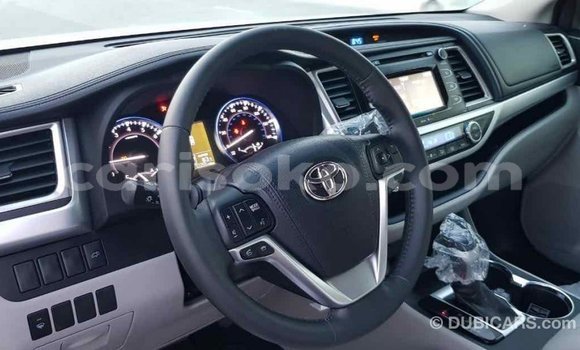 اشتري Imported Toyota Highlander Autre سيارة في Import - Dubai في Rwanda اشتري Imported Toyota Highlander Autre سيارة في Import - Dubai في Rwanda