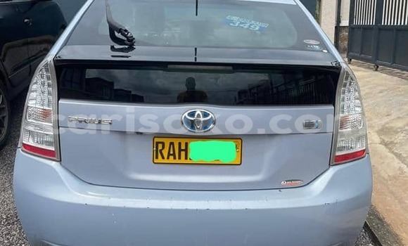 Acheter Occasion Voiture Toyota Prius Bleu à Cyangugu, Cyangugu Acheter Occasion Voiture Toyota Prius Bleu à Cyangugu, Cyangugu