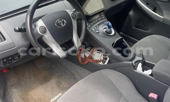 Acheter Occasion Voiture Toyota Prius Bleu à Cyangugu, Cyangugu Acheter Occasion Voiture Toyota Prius Bleu à Cyangugu, Cyangugu