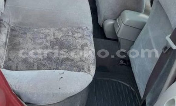 Acheter Occasion Voiture Toyota Corolla Rouge à Byumba, Byumba Acheter Occasion Voiture Toyota Corolla Rouge à Byumba, Byumba