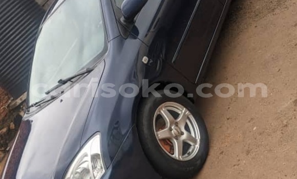 Acheter Occasion Voiture Toyota Corolla Noir à Kigali, Rwanda Acheter Occasion Voiture Toyota Corolla Noir à Kigali, Rwanda