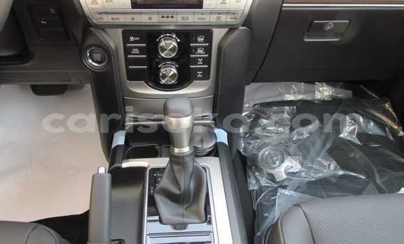 Sayi Na hannu Toyota Prado Blanc Mota in Kigali a Rwanda Sayi Na hannu Toyota Prado Blanc Mota in Kigali a Rwanda