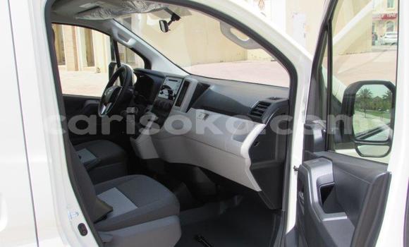 Sayi Na hannu Toyota Hiace Blanc Mota in Kigali a Rwanda Sayi Na hannu Toyota Hiace Blanc Mota in Kigali a Rwanda