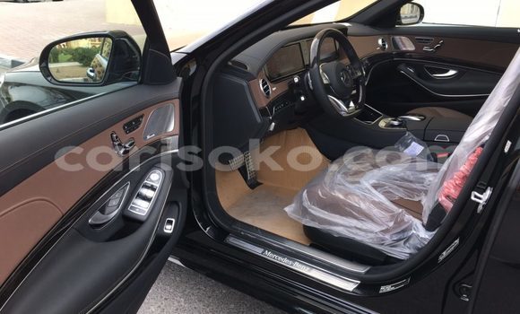 اشتري مستعمل Mercedes-Benz SLK-klasse AMG Noir سيارة في Kigali في Rwanda اشتري مستعمل Mercedes-Benz SLK-klasse AMG Noir سيارة في Kigali في Rwanda