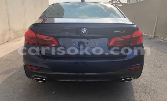 Sayi Na hannu BMW New Class Bleu Mota in Kigali a Rwanda Sayi Na hannu BMW New Class Bleu Mota in Kigali a Rwanda